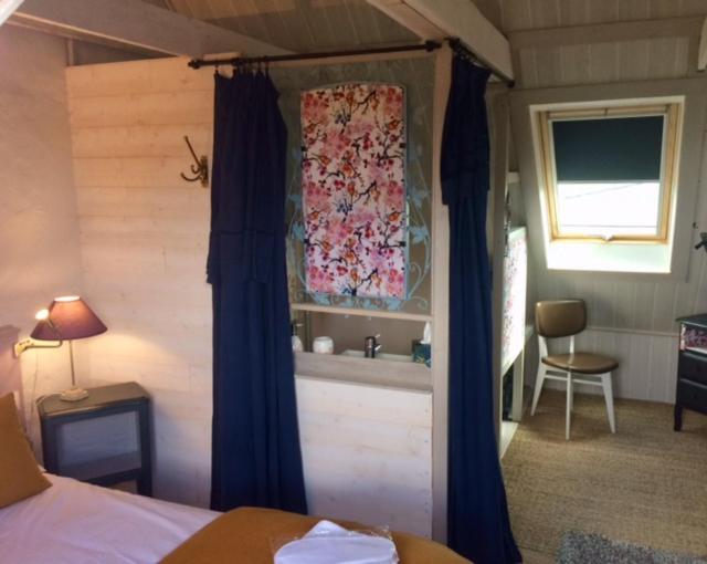 Les Chambres Du Mad Henvic Dış mekan fotoğraf
